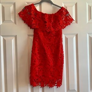 NWT Lulu’s Dress Size XS